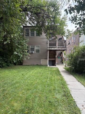 7614 South Harvard Avenue Chicago IL 60620