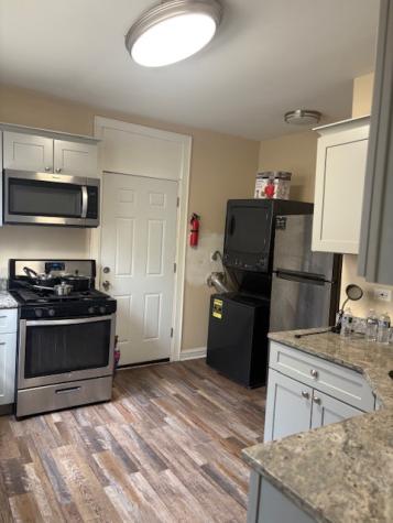 7614 South Harvard Avenue Chicago IL 60620
