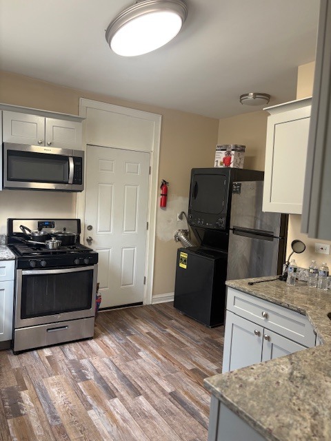7614 South Harvard Avenue Chicago IL 60620