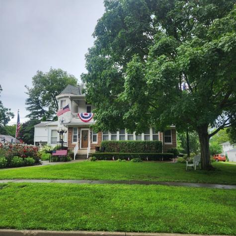 330 East Locust Street Watseka IL 60970