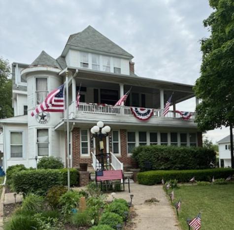 330 East Locust Street Watseka IL 60970