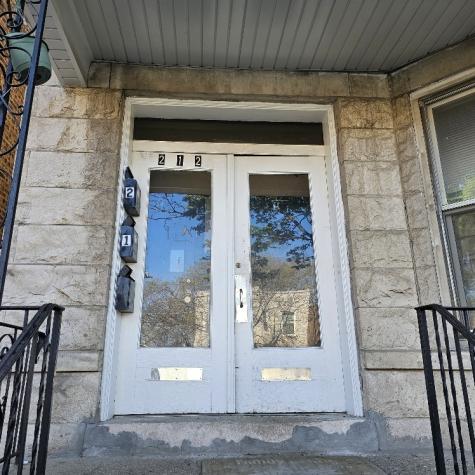 212 North Leamington Avenue Chicago IL 60644