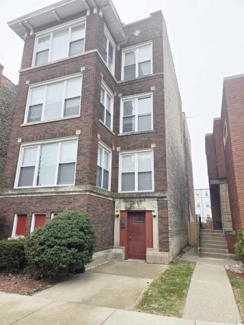 6730 South Merrill Avenue Chicago IL 60649