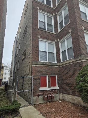 6730 South Merrill Avenue Chicago IL 60649