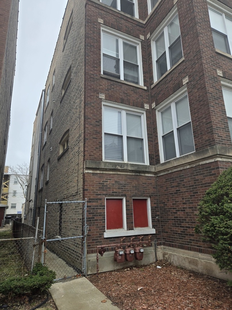 6730 South Merrill Avenue Chicago IL 60649