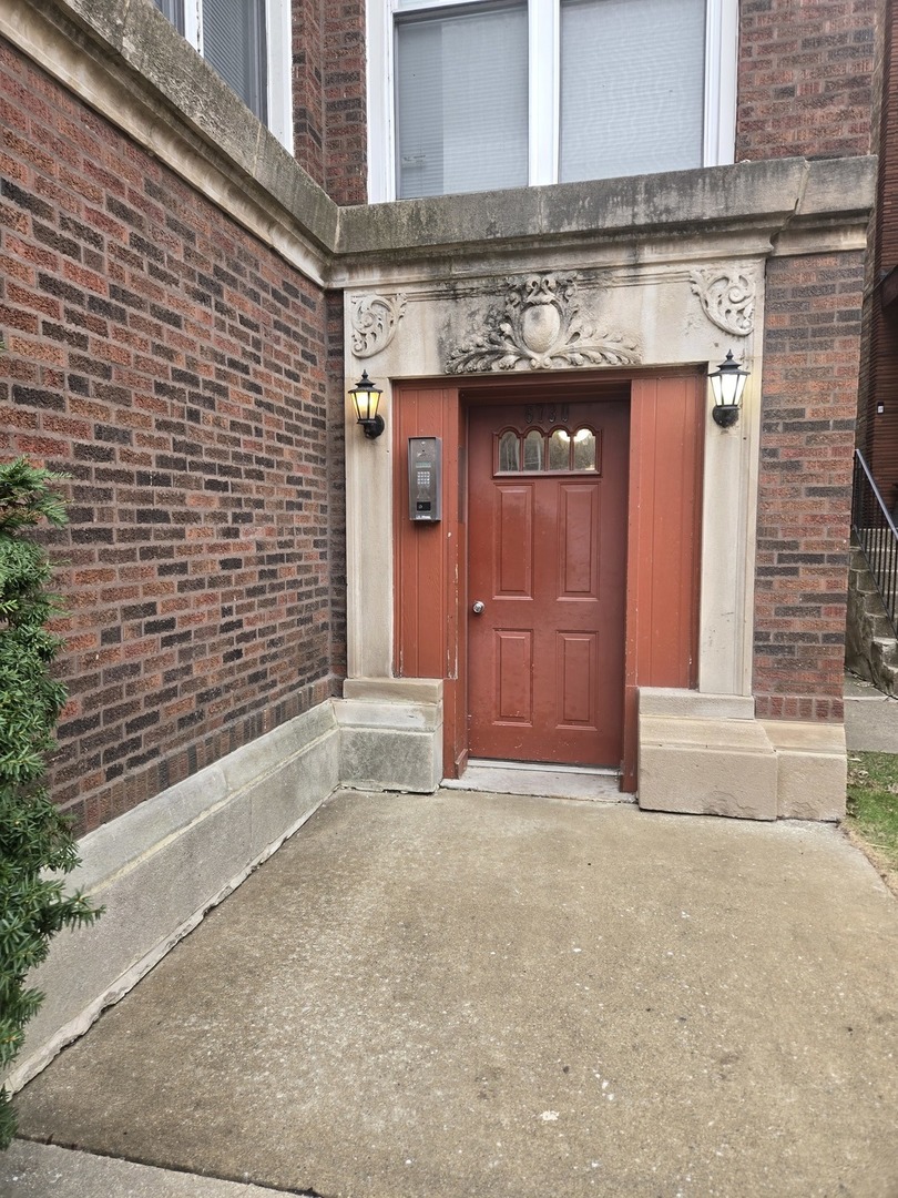 6730 South Merrill Avenue Chicago IL 60649