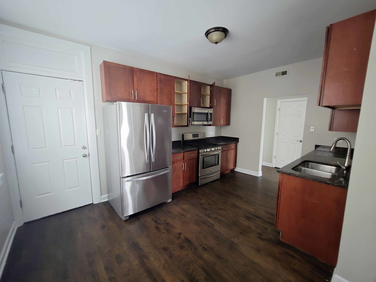 6730 South Merrill Avenue Chicago IL 60649