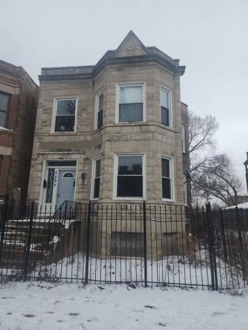339 South Kilbourn Avenue Chicago IL 60624
