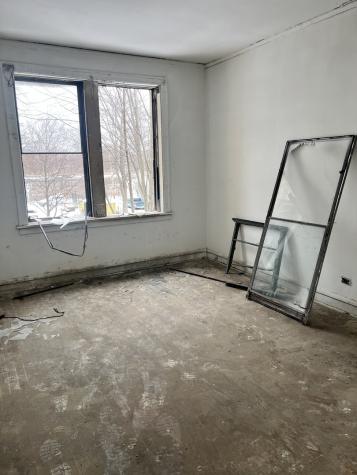 3827 West Fillmore Street Chicago IL 60624