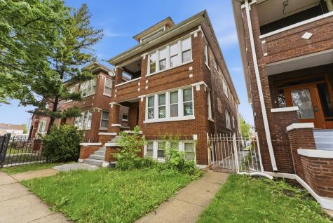 1605 South 49th Court Cicero IL 60804