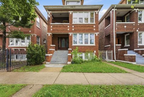 1605 South 49th Court Cicero IL 60804
