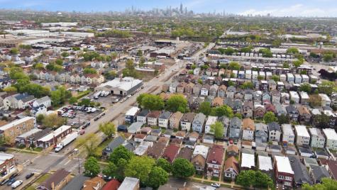 1605 South 49th Court Cicero IL 60804