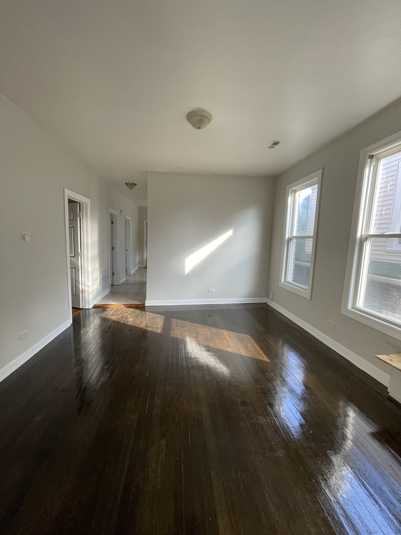 7123 South Peoria Street Chicago IL 60621