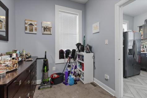 5319 South Indiana Avenue Chicago IL 60615