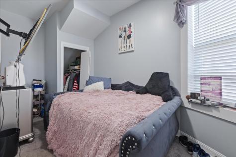 5319 South Indiana Avenue Chicago IL 60615