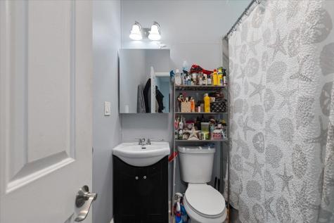 5319 South Indiana Avenue Chicago IL 60615