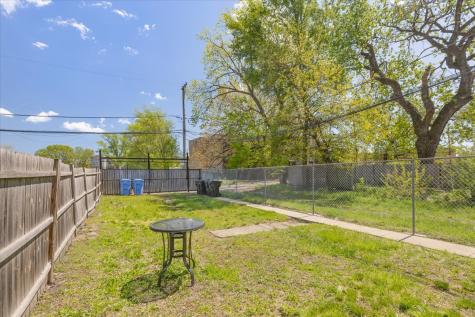 5319 South Indiana Avenue Chicago IL 60615