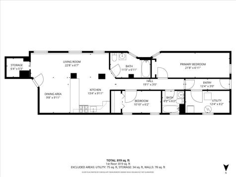 5319 South Indiana Avenue Chicago IL 60615