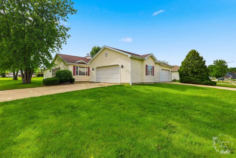 196 East First Street Manteno IL 60950