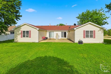 196 East First Street Manteno IL 60950