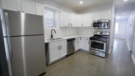 3541 North Damen Avenue Chicago IL 60618