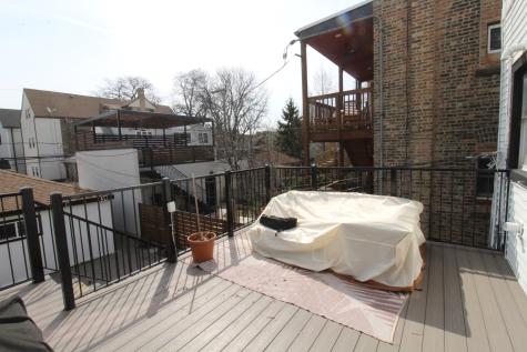 3541 North Damen Avenue Chicago IL 60618