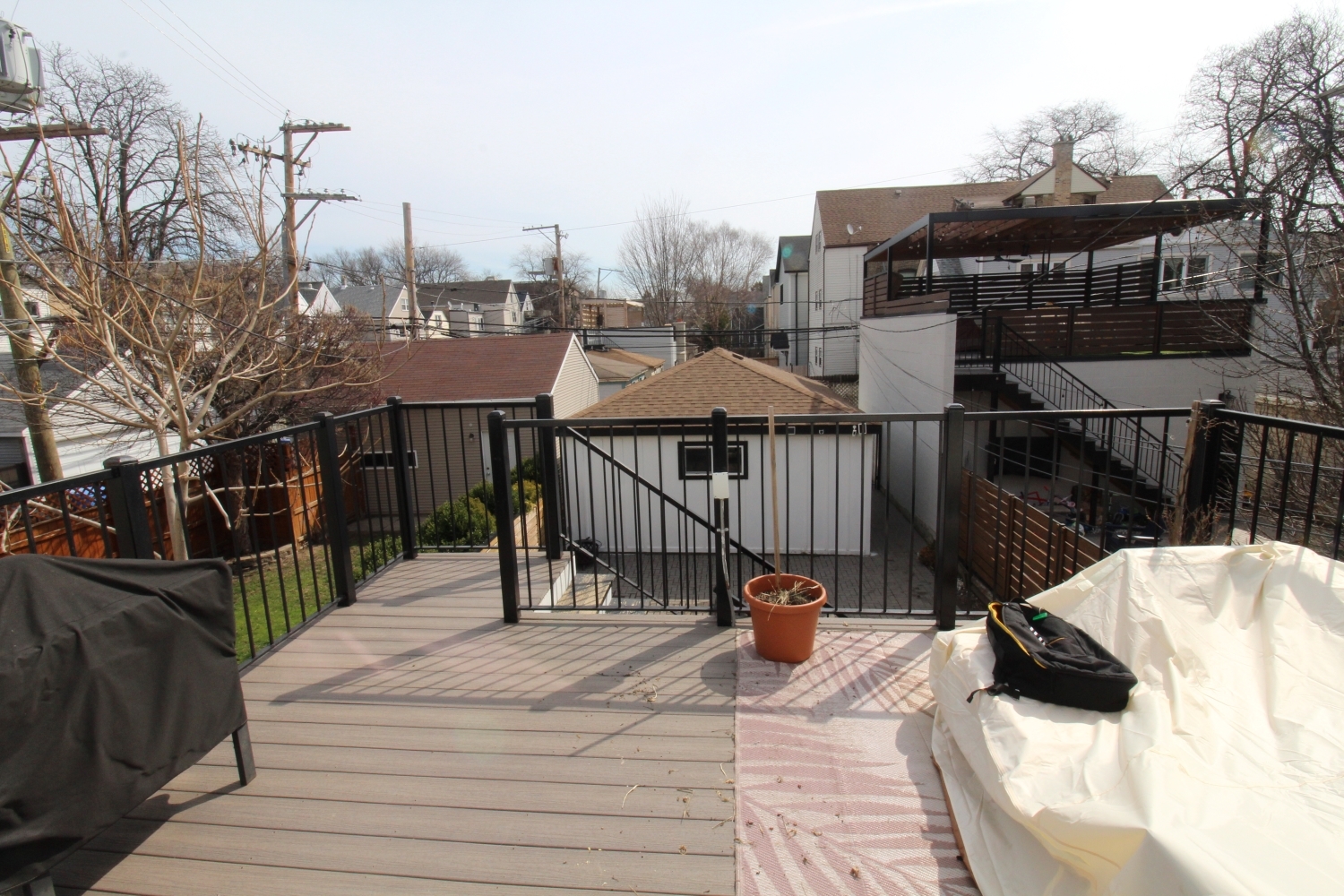 3541 North Damen Avenue Chicago IL 60618