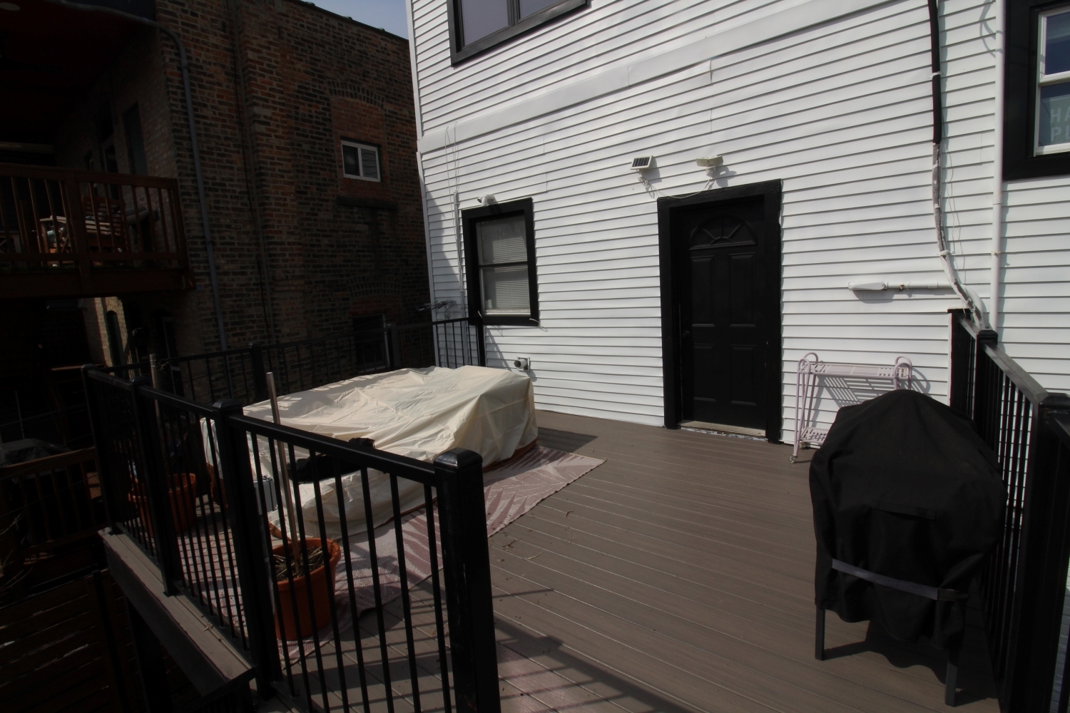 3541 North Damen Avenue Chicago IL 60618