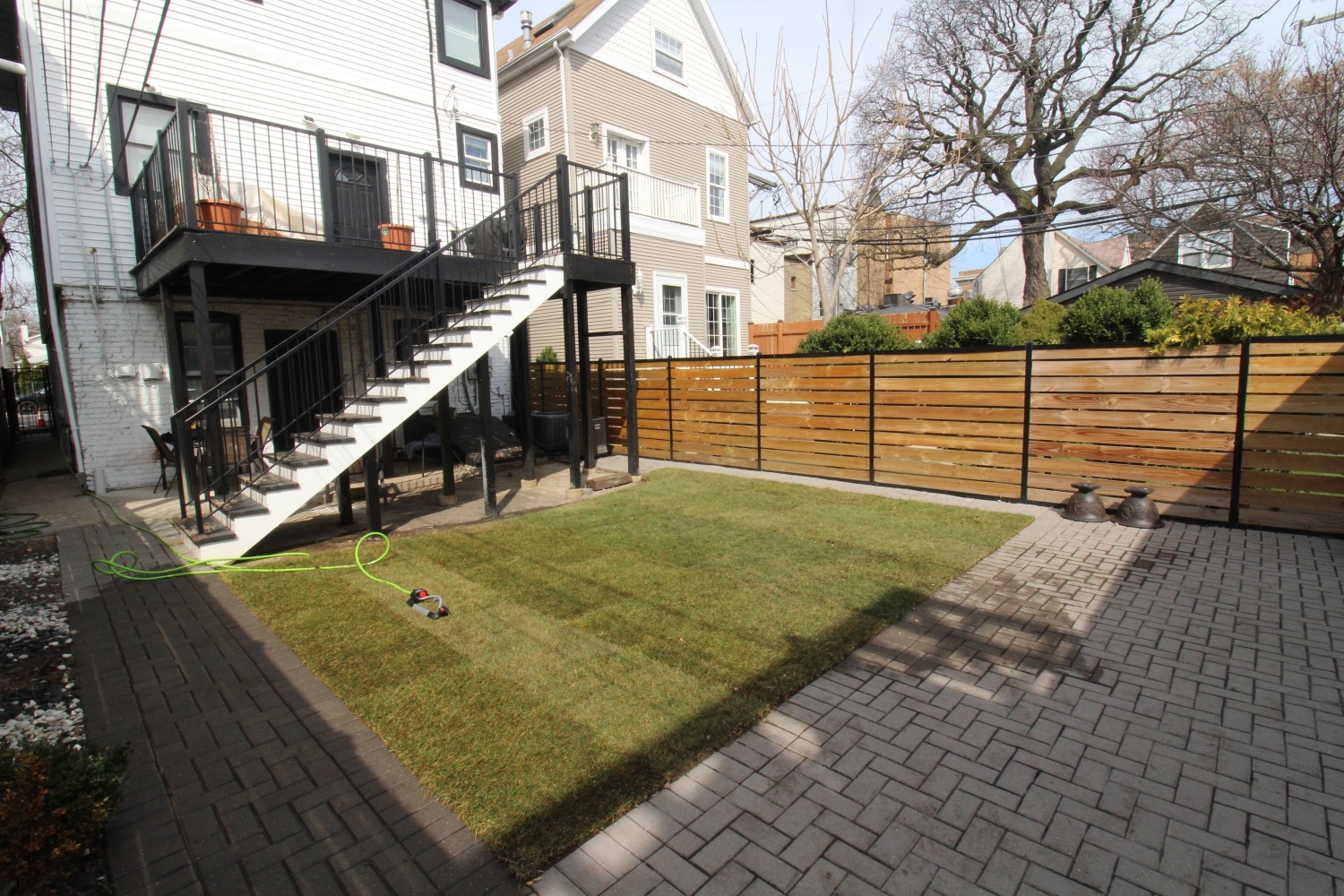 3541 North Damen Avenue Chicago IL 60618