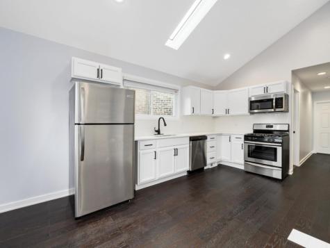 3541 North Damen Avenue Chicago IL 60618