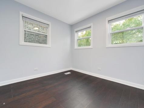 3541 North Damen Avenue Chicago IL 60618