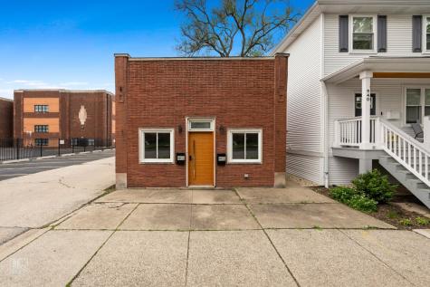 938 Ferdinand Avenue Forest Park IL 60130