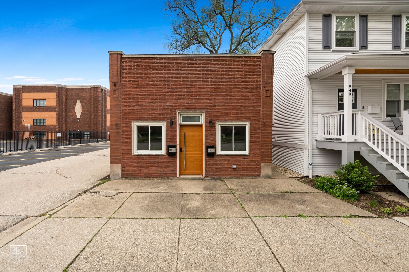 938 Ferdinand Avenue Forest Park IL 60130