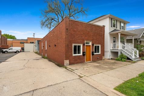 938 Ferdinand Avenue Forest Park IL 60130