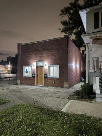 938 Ferdinand Avenue Forest Park IL 60130