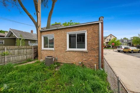 938 Ferdinand Avenue Forest Park IL 60130