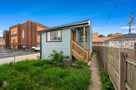 938 Ferdinand Avenue Forest Park IL 60130