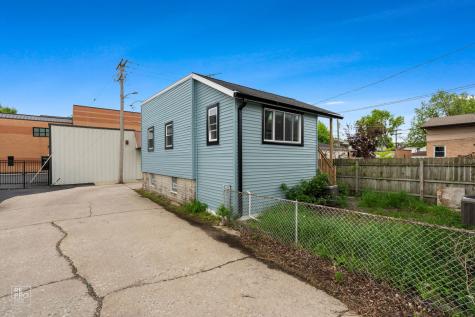 938 Ferdinand Avenue Forest Park IL 60130