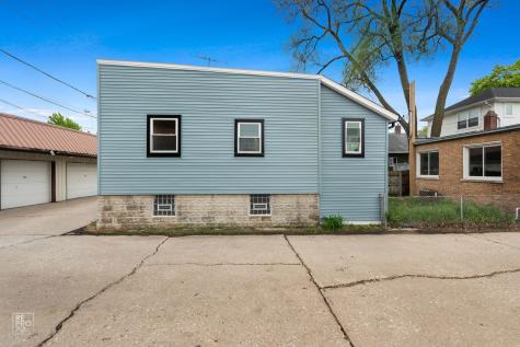 938 Ferdinand Avenue Forest Park IL 60130