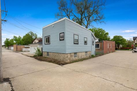 938 Ferdinand Avenue Forest Park IL 60130
