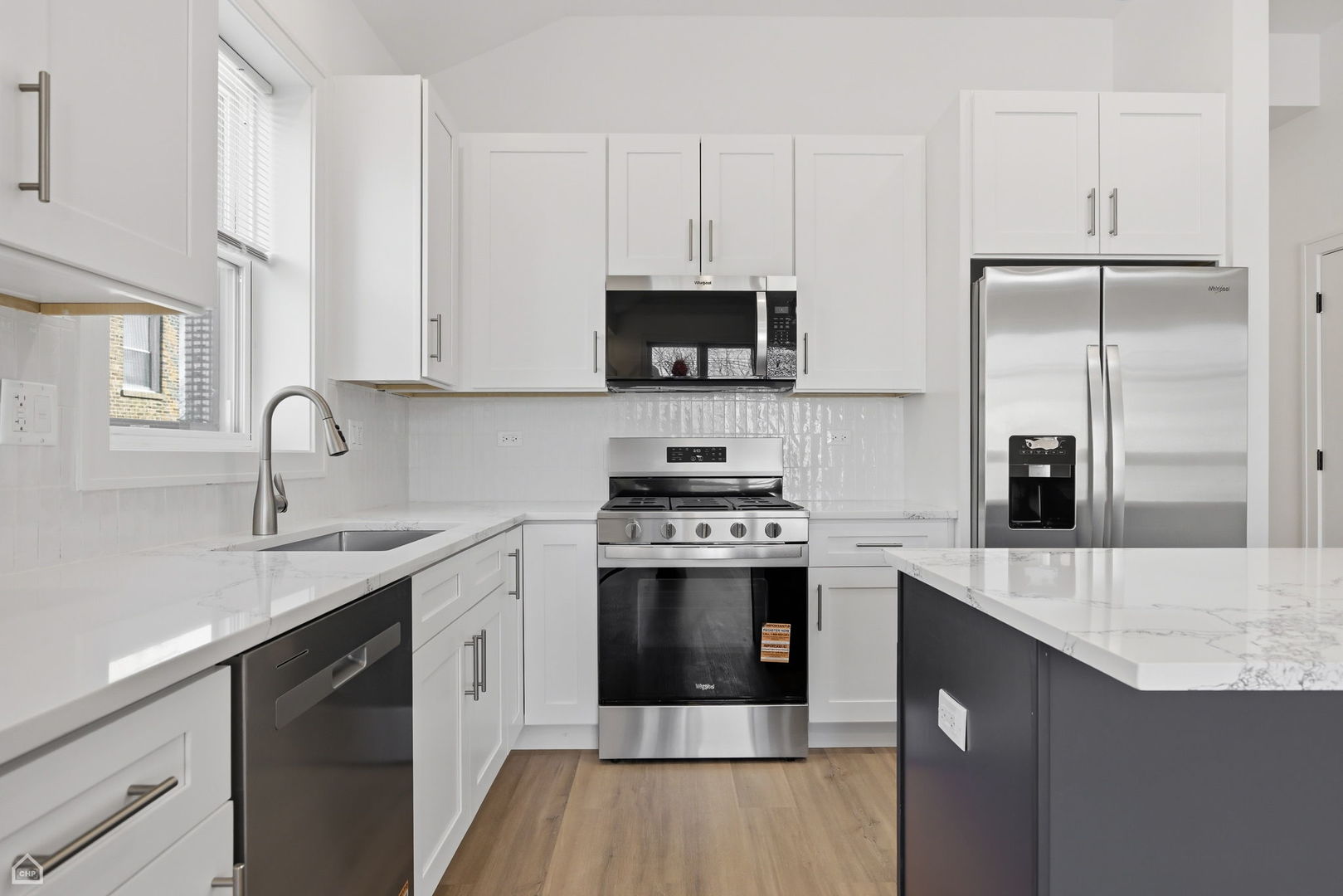 4841 South Prairie Avenue Chicago IL 60615