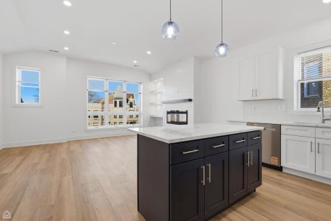 4841 South Prairie Avenue Chicago IL 60615