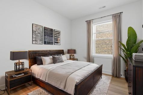 4841 South Prairie Avenue Chicago IL 60615