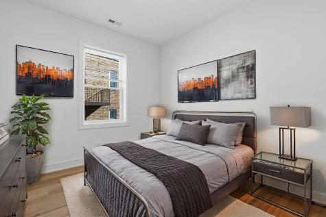 4841 South Prairie Avenue Chicago IL 60615