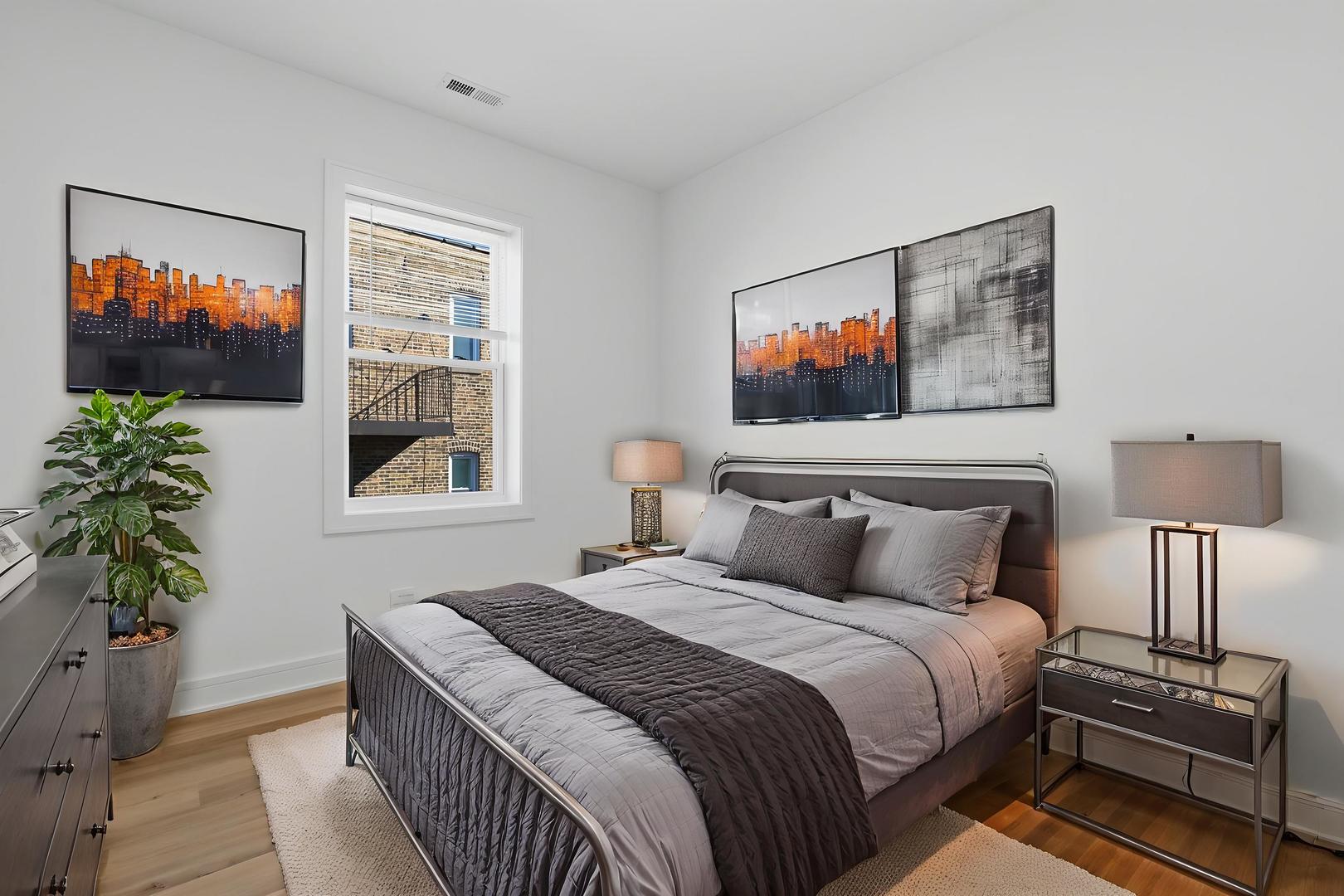 4841 South Prairie Avenue Chicago IL 60615