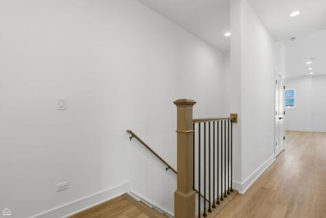 4841 South Prairie Avenue Chicago IL 60615