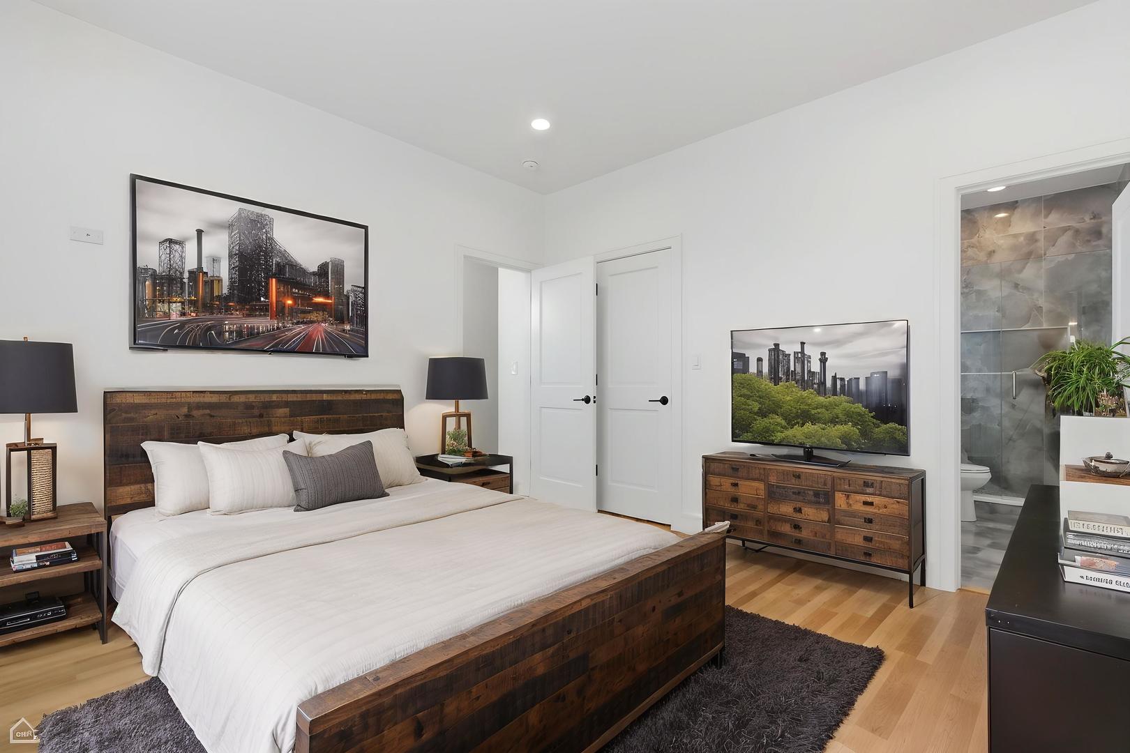 4841 South Prairie Avenue Chicago IL 60615
