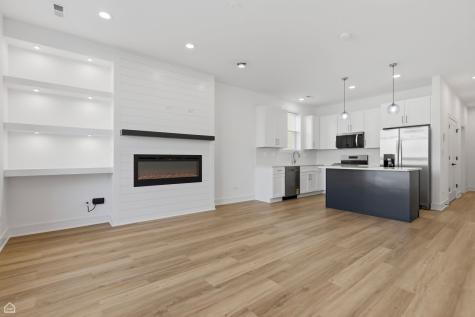 4841 South Prairie Avenue Chicago IL 60615