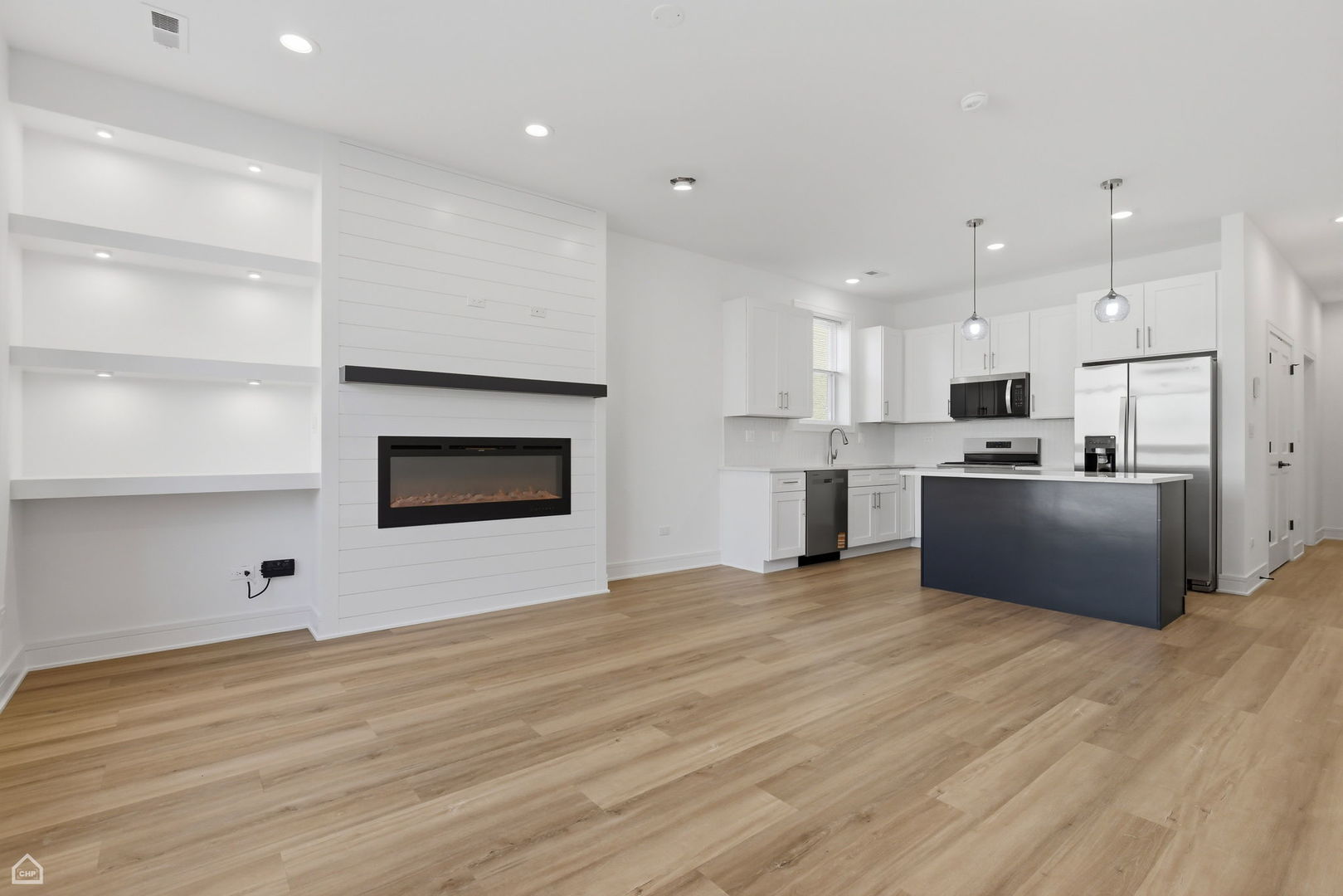 4841 South Prairie Avenue Chicago IL 60615