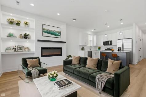 4841 South Prairie Avenue Chicago IL 60615
